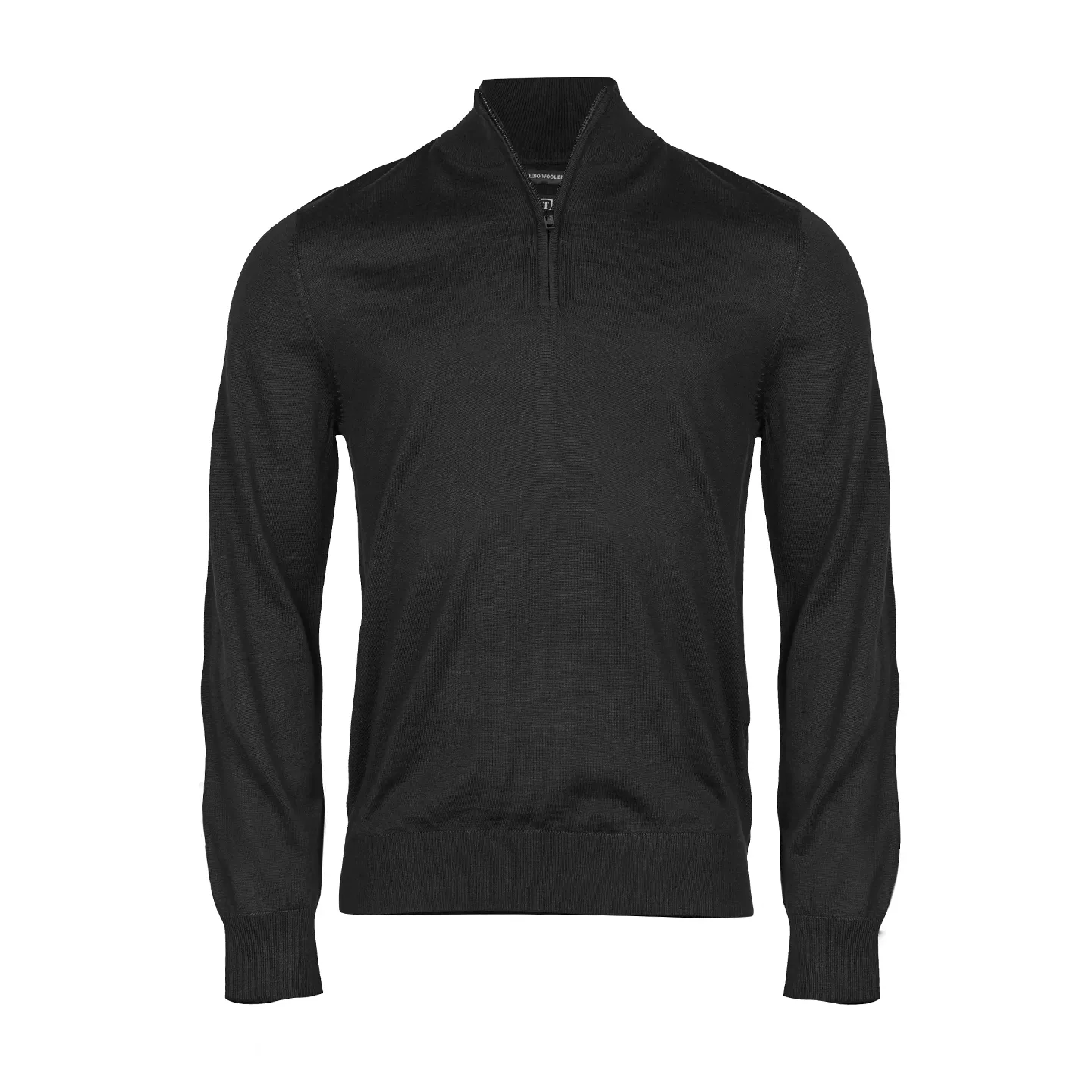 Half-zip (6010)